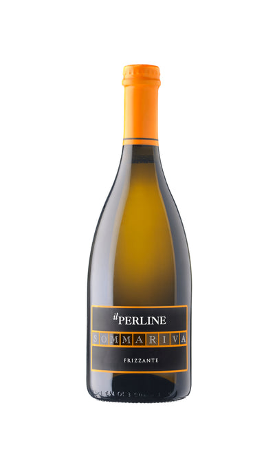 IL PERLINE Frizzante Brut - SOMMARIVA, 0,75L