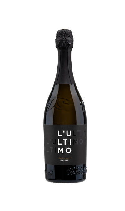 L'ULTIMO Prosecco Sup. DOCG extra brut - ROCCAT, 0,75L