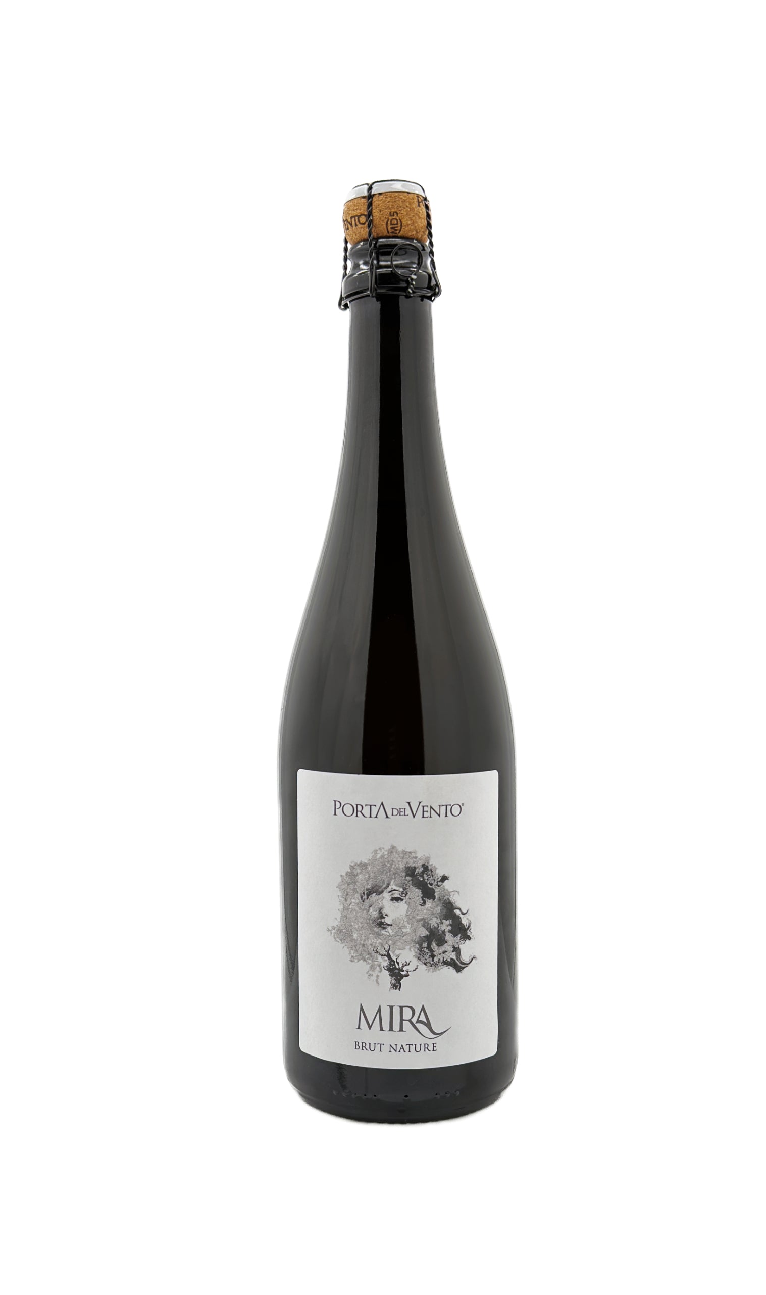 MIRA Brut Nature BIO