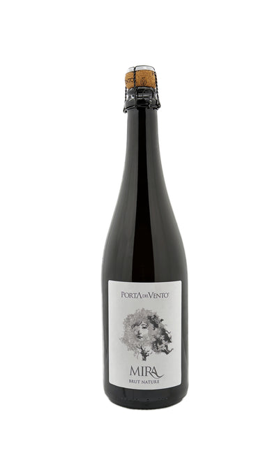 MIRA Brut Nature BIO