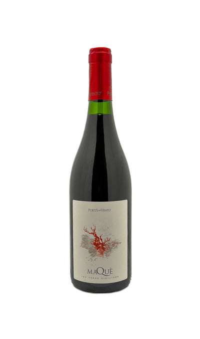 MAQUE Rosso BIO
