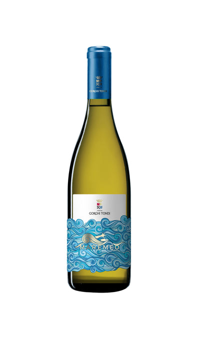 MAREMEO Sauvignon Blanc BIO 2024 - Gorghi Tondi, 0,75L