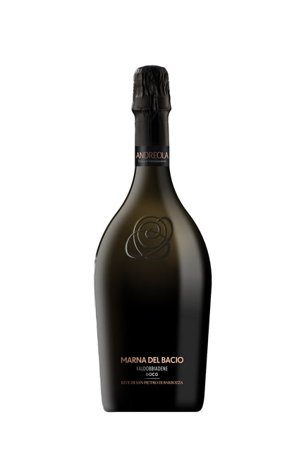 MARNA DEL BACIO Rive di San Pietro di Barbozza - ANDREOLA, 0,75L