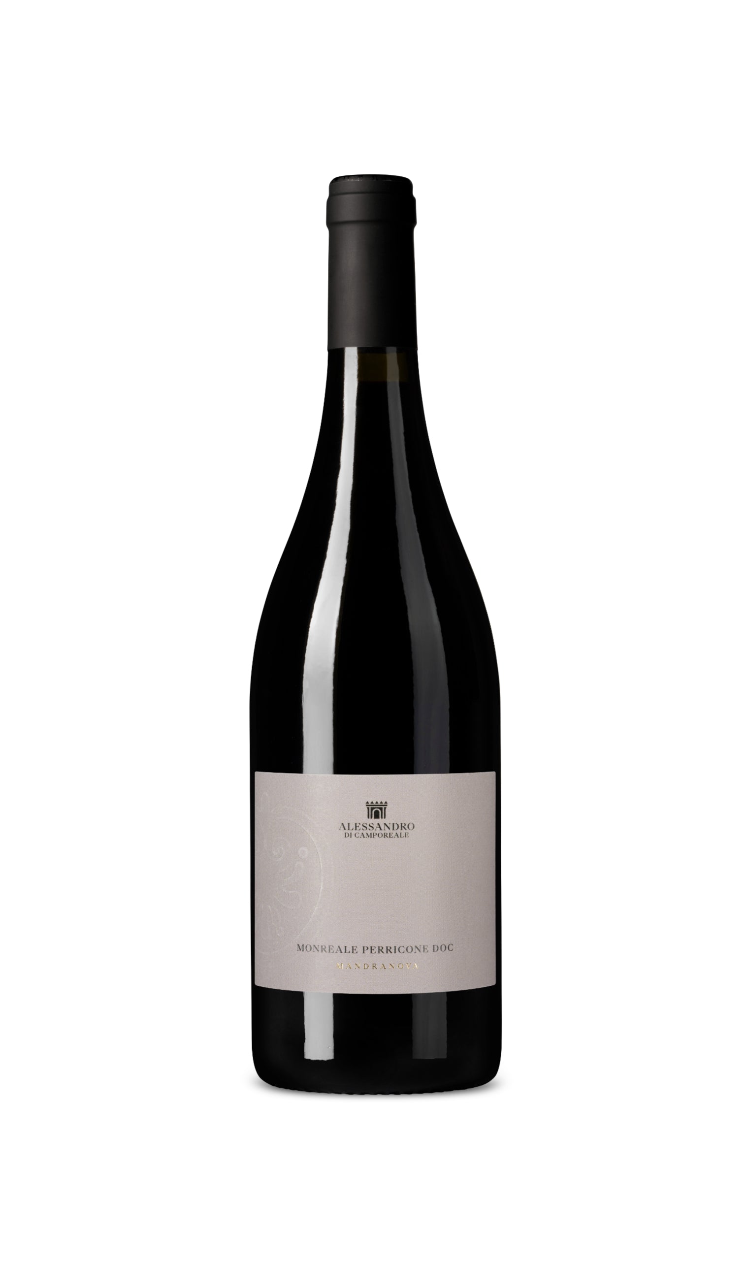 MONREALE Perricone BIO 2023