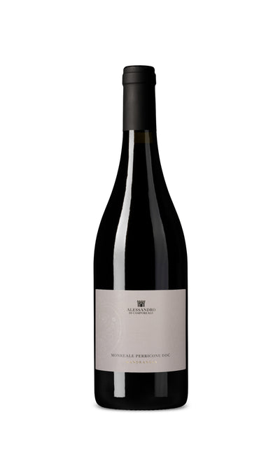 MONREALE Perricone BIO 2023