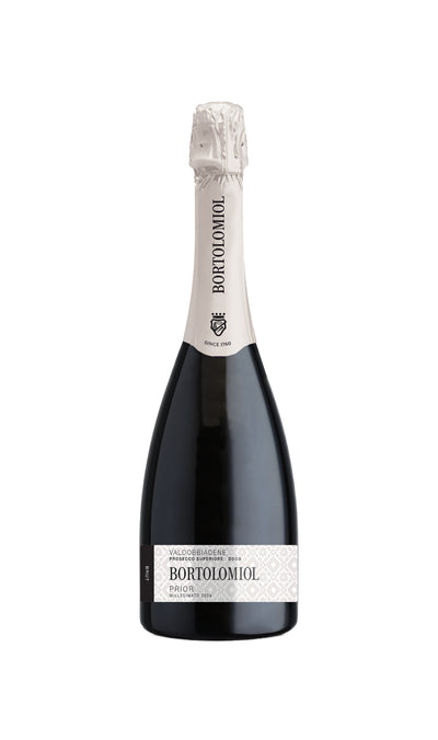 PRIOR DOCG Brut - BORTOLOMIOL
