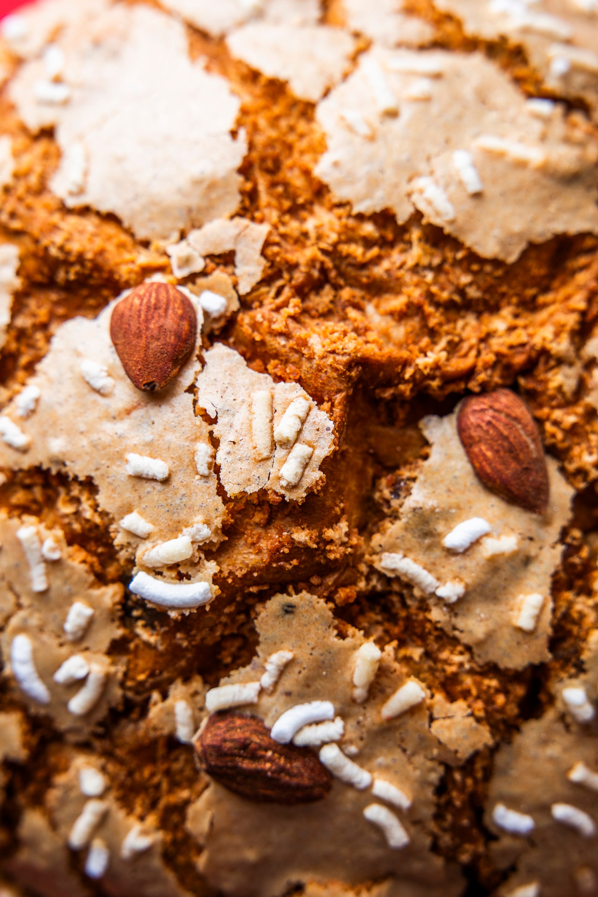 Panettone aus Apulien, 750g