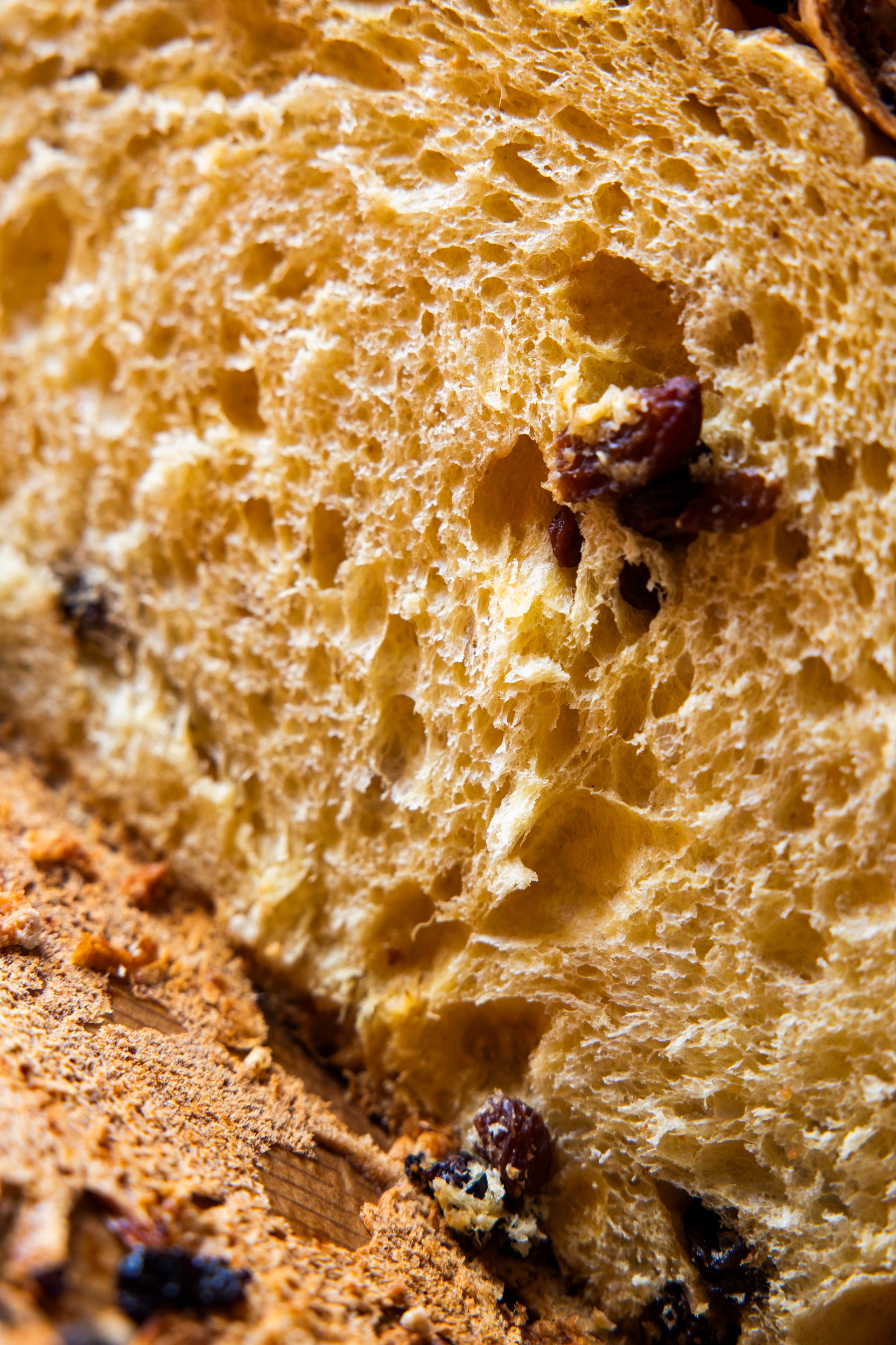 Panettone aus Apulien, 750g