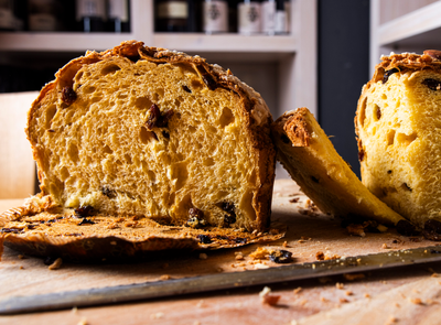 Panettone aus Apulien, 750g