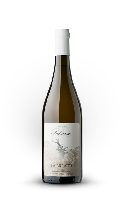 SAHARAY Catarratto 2022 BIO