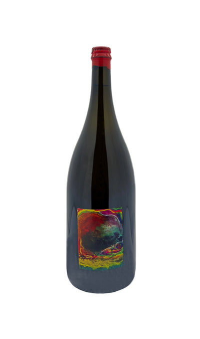 TERRA Vino Frizzante Brut - TRE MAT,  1,5L