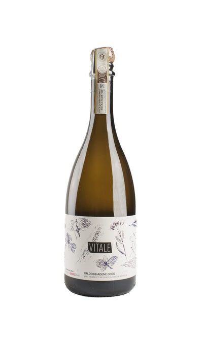 VITALE 2023 - MALGA RIBELLE, 0,75L
