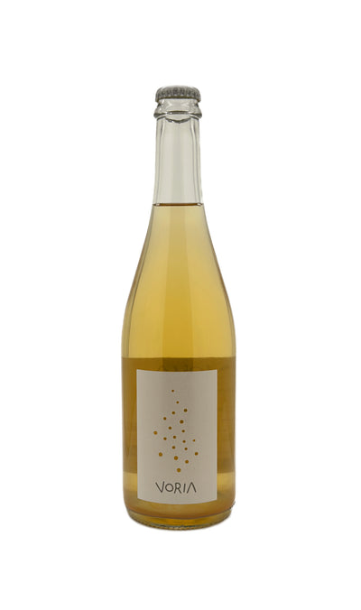 VORIA Bianco Frizzante BIO