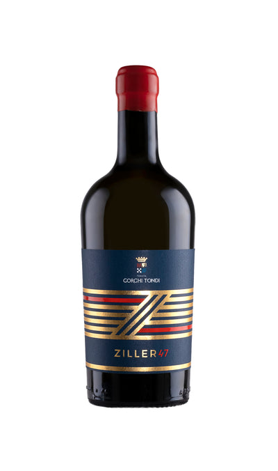 ZILLER 47 2024 - Gorghi Tondi, 0,75L