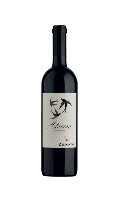 ALANERA Rosso Veneto IGT 2019 - Zenato, 0,75L