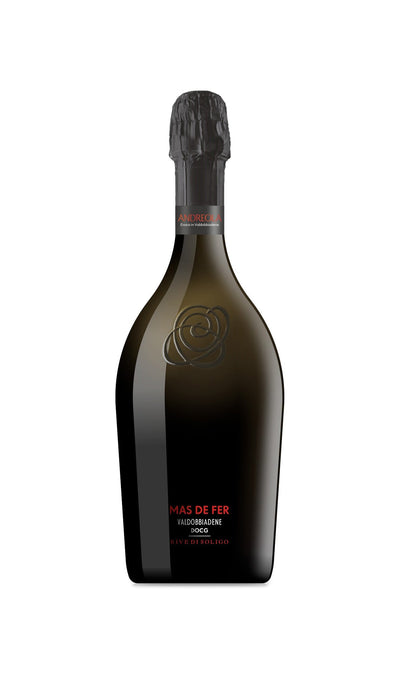 MAS DE FER, Rive di Soligo DOCG Extra Dry - ANDREOLA, 0,75L