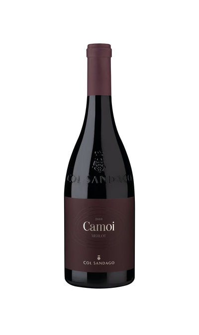 CAMOI - Colli Trevignano IGT 2016 - COL SANDAGO
