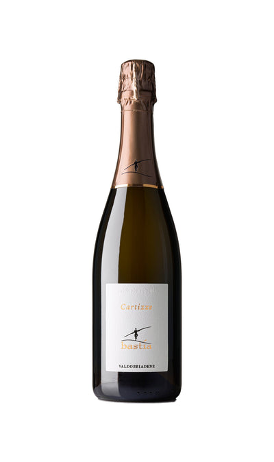Cartizze Valdobbiadene Superiore Dry DOCG - BASTIA, 0,75L