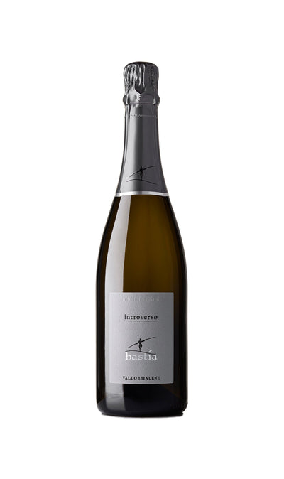 INTROVERS0 Valdobbiadene Extra Brut DOCG - BASTIA, 0,75L