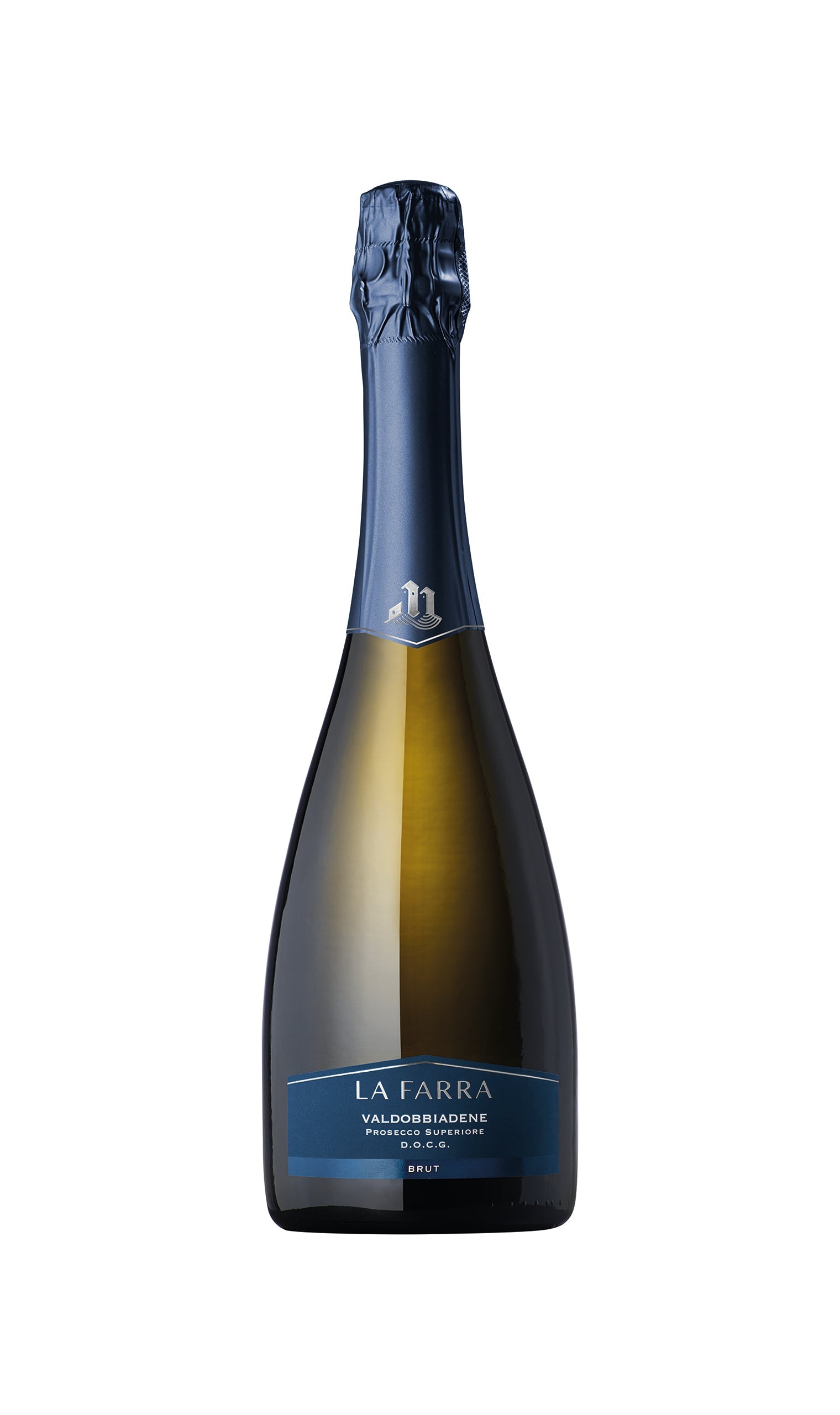 LA FARRA - Millesimato Brut Prosecco Superiore DOCG