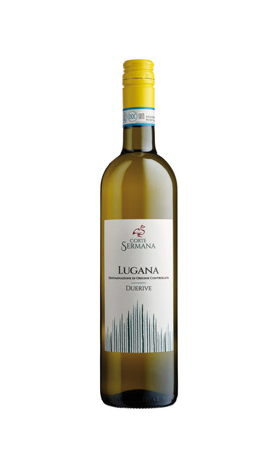 Lugana DOC 2021 - CORTE SERMANA, 0,75L