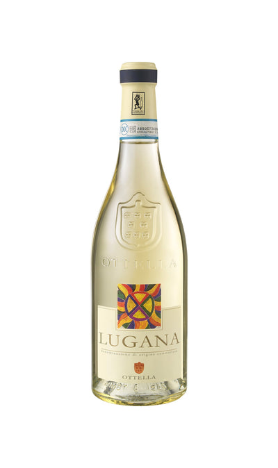 Lugana DOC 2022 - OTTELLA, 0,75L