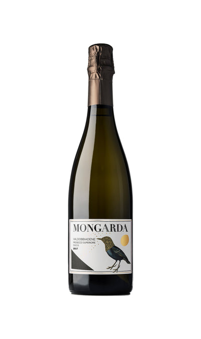 Valdobbiadene Brut DOCG, MONGARDA, 0,75L