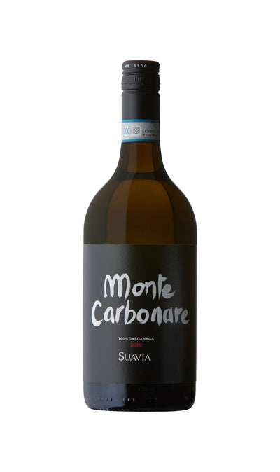 MONTE CARBONARE BIO 2021- SUAVIA