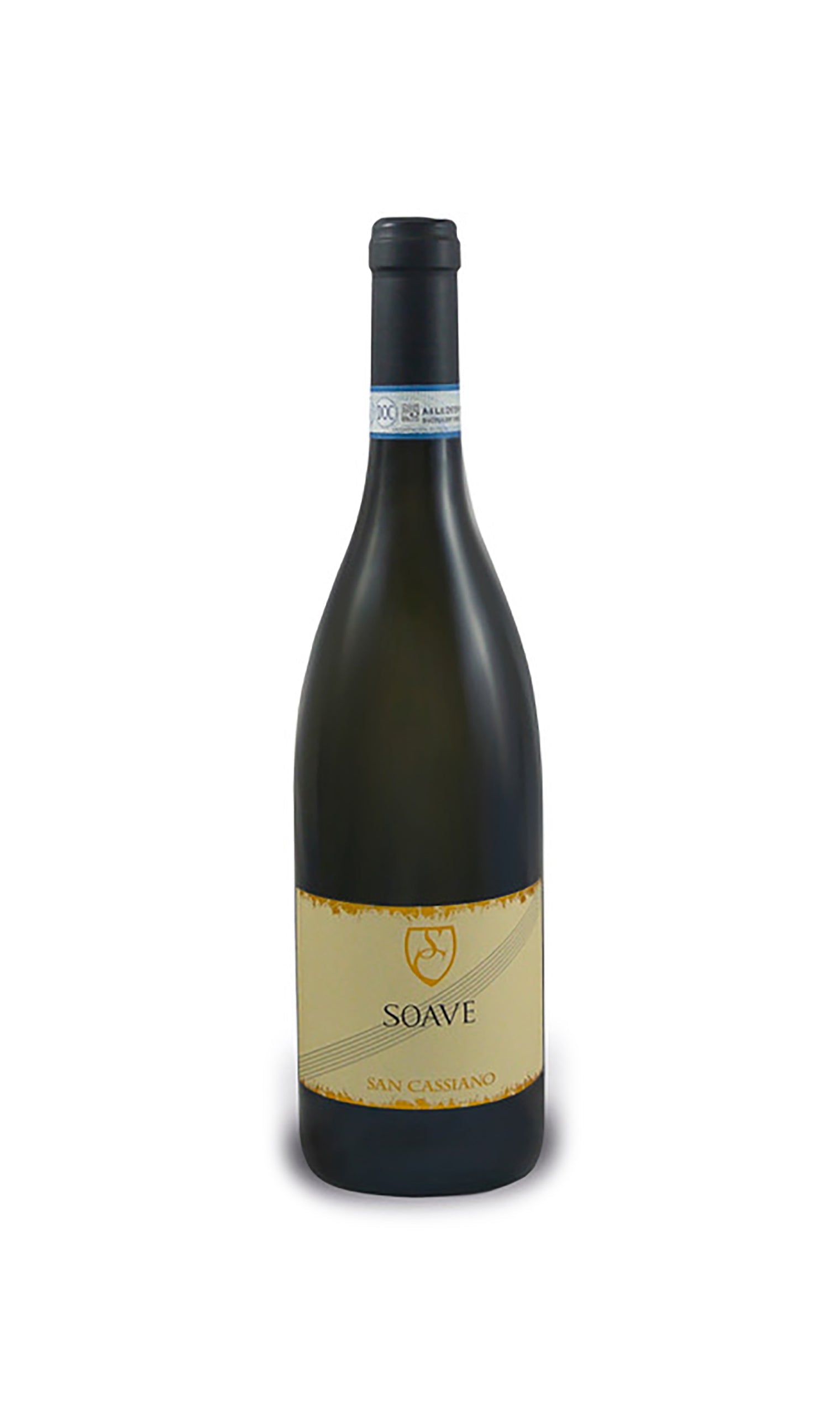 Soave DOC 2023 - SAN CASSIANO, 0,75L