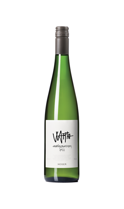 Gewürztraminer DOC Trentino 2021 - FRANCESCO MOSER, 0,75L